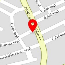 کالای پزشکی حسینی