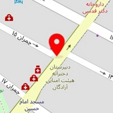 تجهیزات پزشکی عطار