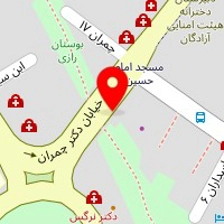 تجهیزات پزشکی طب سلامت