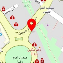 تجهیزات پزشکی طب شهر
