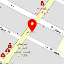 تجهیزات پزشکی اندیشه برتر