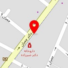 تجهیزات پزشکی طب مهدی