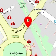 تجهیزات پزشکی طب الماس