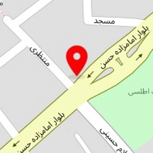 دکوراسیون داخلی زینو