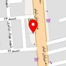 کابینت سازی قائم
