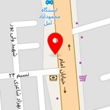 کابینت سازی پارسیان