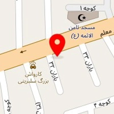 کابینت و دکوراسیون آشپزخانه توحید