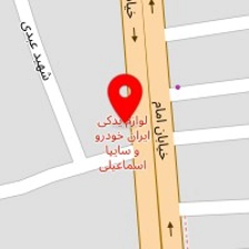 کابینت سازی ایر محمد