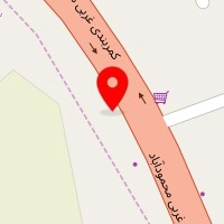 کابینت سازی حسین
