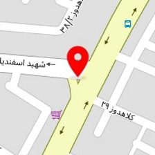 دکوراسیون داخلی مکعب