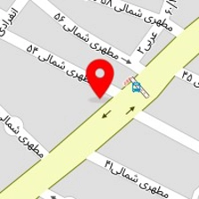 سازنده انواع دریچه های تنظیم هود غفوریان