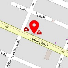 دکوراسیون داخلی آترا