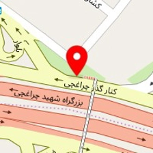 فروشگاه لوازم آشپزخانه کن
