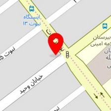 فروشگاه لوازم آشپزخانه آذین