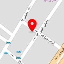 فروشگاه لوازم آشپزخانه مشهد
