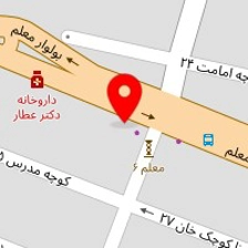 فروشگاه لوازم آشپزخانه خانه زیبا