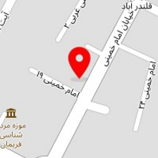 صنایع ام دی اف ایلیا