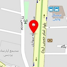 لوازم قنادی رهبرفام