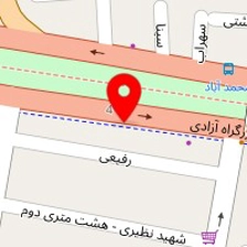 فروشگاه هود اسماعیل زاده
