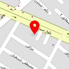 تجهیزات آشپزخانه باران