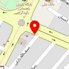 فروشگاه تجهیزات اشپزخانه متین