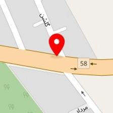شیرآلات کسری