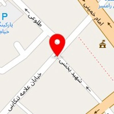 فروشگاه لوازم آشپزخانه شهرزاد