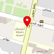 صنایع چوب و فلز پارسه