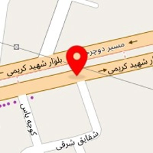 دکوراسیون داخلی ارشام دکور