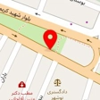 یراق الات کابینت دانشمند