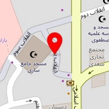 فروشگاه لوازم آشپزخانه سیدپور