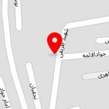 فروشگاه لوازم آشپزخانه سامان حمزه