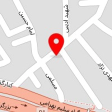 دفتر دکوراسیون داخلی تلکا