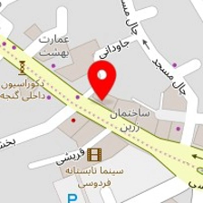 فروشگاه فرآورده های چوبی ایده آل