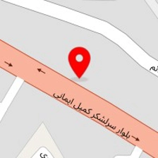 کابینت سازی شهر
