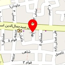 فروشگاه سینک هود گاز پاکدامن