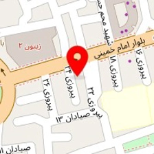 قطعات و تعمیرات هود،گاز ایزدشناس