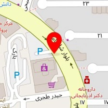 فروشگاه لوازم آشپزخانه حقیقت