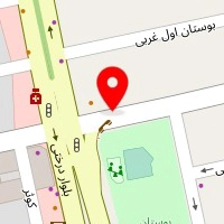 بازسازی خانه ومحل کار کوروش