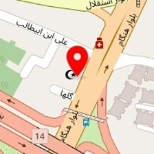 فروشگاه سیستم آشپزخانه رابو