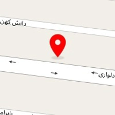 فروشگاه تجهیزات آشپزخانه طاهر