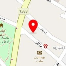 دفتر دکوراسیون داخلی دیباج