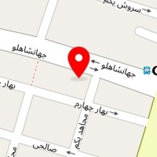فروشگاه یراق آلات مصنوعات چوبی وودلند