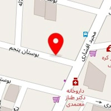 دکوراسیون داخلی زیگورات