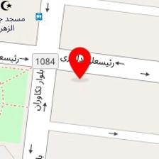 فروشگاه لوازم آشپزخانه حسین پور