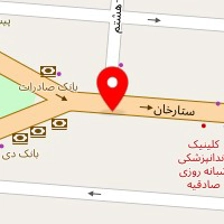 دکوراسیون داخلی آشپزخونه لوکس