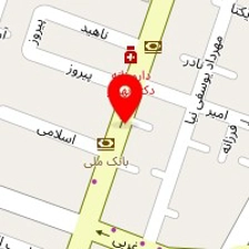 فروشگاه لوازم آشپزخانه آلتون