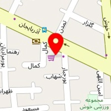 فروشگاه لوازم آشپزخانه ژینا