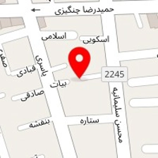 کابینت سازی محمد