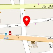 فروشگاه تجهیزات آشپزخانه رکو